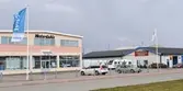 Husvagnsförsäljning och bilvård, Dialoggatan 14, 2016-05-10