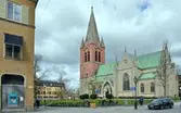 S:t Nicolai kyrka, Drottninggatan 16, 2016-05-09
