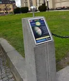 Jupiter, Drottninggatan 16, 2016-05-09