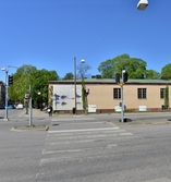 Örebro läns museum, Engelbrektsgatan 3, 2016-05-11