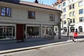 Modeaffär, Engelbrektsgatan 12, 2016-05-11