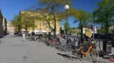 Fisktorget, Engelbrektsgatan 6, 2016-05-11
