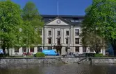 Karolinska skolan, Olaigatan 25, 2016-05-11