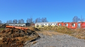 Husbyggen i Åstaden, 2016-05-12