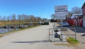 Skebäcks Varfsförening, Småbåtshamnen i Skebäck, 2016-05-12
