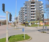 Kvarteret Gasugnen, Rudbecksgatan, 2016-04-11