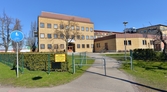 Engelska skolan, Hagmarksgatan 39, 2016-04-11