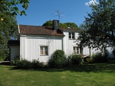 Hus vid Bondsätters gård, 2006-08-17