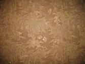 Tapet i kammare på bondsätters gård, 2006-08-17