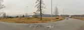 Logistiklokaler på Bäcklundavägen 1, Törsjö, 2016-04-05