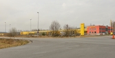 Logistiklokaler i Törsjö, 2016-04-05