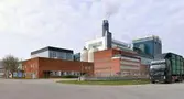 Örebro värmeverk, Idrottsvägen 37, 2016-04-13