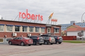 Roberts företagslokal, Örnsrogatan 6, 2016-04-13