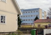 Stadsbyggnadshus 2, Tomtagatan 9, 2016-04-13