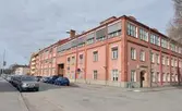 Företagslokaler och hyreslägenheter på Ånstagatan 6-8, 2016-04-13