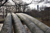 Pipelines vid Stubbenparken, 2016-04-13