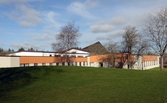 Örebro missionsskola, Åstadalsvägen 2, 2016-04-19