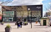 Varuhuset Vågen vid Våghustorget, 2016-04-19