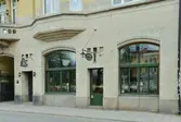 Pub på Södra Strandgatan 3, 2016-04-19