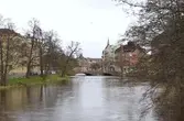 Vasabron från Badhusbron, 2016-04-19