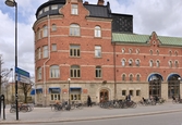 Örebro kulturskola, Vasagatan 9, 2016-04-19