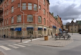 Örebro kulturskola, Vasagatan 9, 2016-04-19