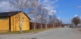 Företag längs Maskingatan, Ormesta, 2016-04-11