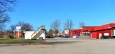 Företagslokaler vid Hjälmarvägen 75, Ormesta, 2016-04-11