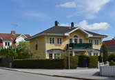 Villa vid Kasernvägen i Rynninge, 2016-05-17