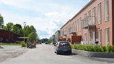 Tvåvåningshus i Rynninge, 2016-05-17