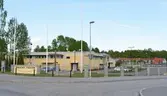 Grenadjärskolan och Kristet Center, Pionjärgatan 1-7, 016-05-17