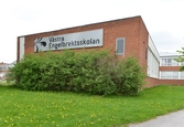 Västra Engelbrektsskolan, Hjalmar Bergmans väg 3, 2016-05-19