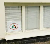 Föreningslokal, Hjalmar Bergmans väg 4, 2016-05-19