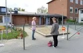 Förskolan Lillstugan på Hjalmar Bergmans väg 3, 2016-05-19