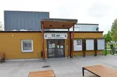 52:an Kultur- och fritidscenter, Hjalmar Bergmans väg 52, 2016-05-19