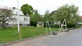 Fotbollsmål i Hagaby, 2016-05-20