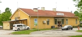 Södra station, Eugénplatsen 2, 2016-05-26