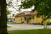 Södra station, Eugénplatsen 2, 2016-05-26