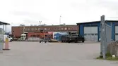 Företagslokaler vid Vattenverksgatan, 2016-05-26