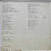 Företagsförteckning, Holmens industriområde, Stångjärnsgatan 7, 2016-05-30