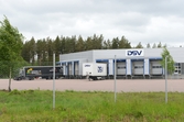 DSV Global Transport and Logistics, Lastgatan 1, 2016-05-30