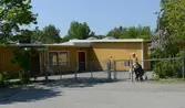 Förskolan Solskenet vid Postgatan 8, 2016-05-31
