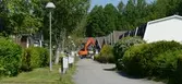 Radhus vid Stämpelgatan, 2016-05-31