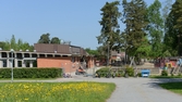 Björkhagaskolan, Frimärksgatan 2, 2016-05-31