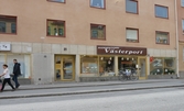 Konditori Västerport, Ekersgatan 21, 2016-06-01