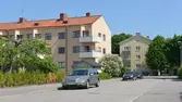 Hyresfastigheter vid Hertig Karls allé 58 och 75, 2016-05-31