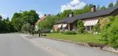 Villor vid Hjalmar Bergmans väg 64-66, 2016-05-31