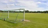 Fotbollsplan vid Rosta Gärde, 2016-06-20