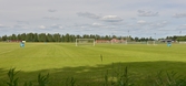 Fotbollsplaner vid Rosta Gärde, 2016-06-20