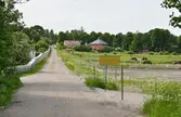 Vattenskyddsområde vid Karlslunds Gård, 2016-06-20